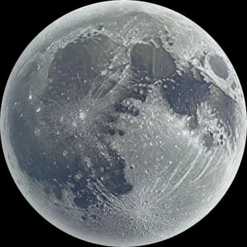 Pleine lune