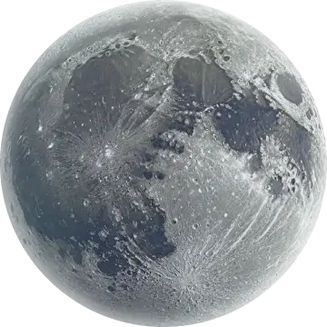 Vollmond