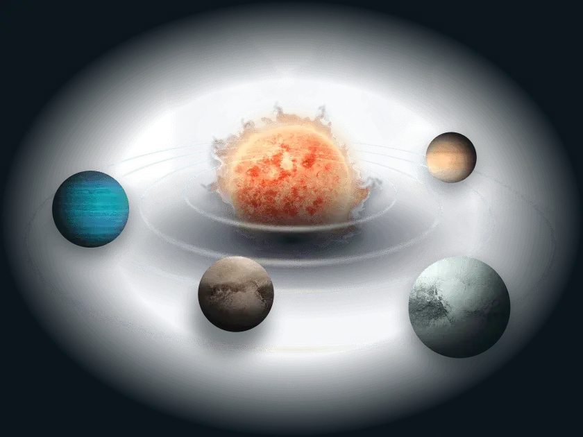 الأبراج