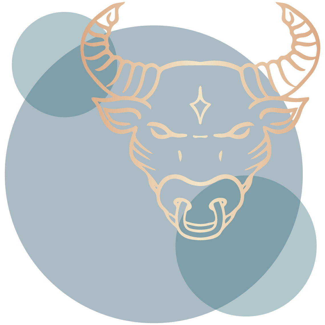 Taurus Zodiac Sign 