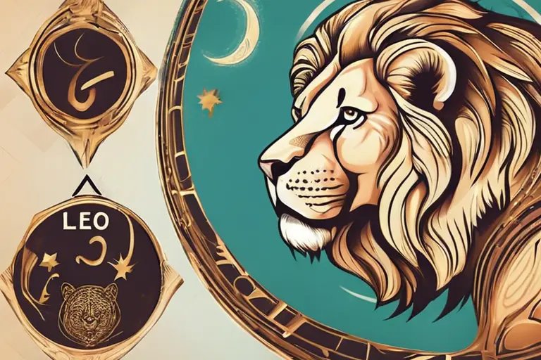 Unveiling the Majestic Leo Sign Characteristics: A Deep Dive into the Lion's Unique Traits