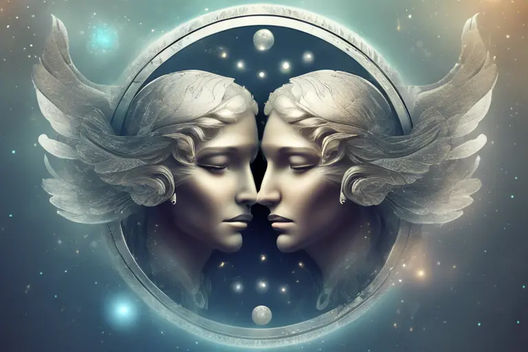 The Fascinating Zodiac Symbol of Gemini: Unveiling the Dual Nature