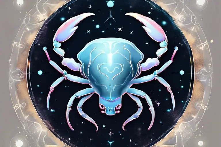 Unlocking the Mysteries of the Cancer Astro Sign: A Comprehensive Guide