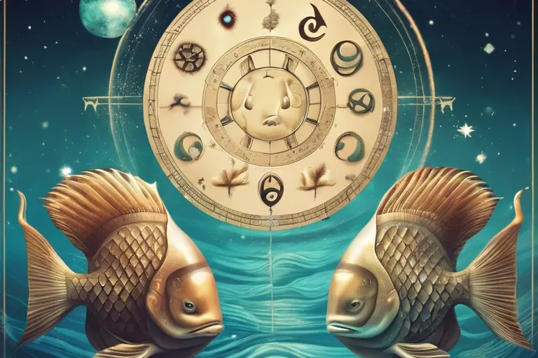 Unveiling the Mystical Pisces Traits: Unraveling the Depths of the Zodiac Sign