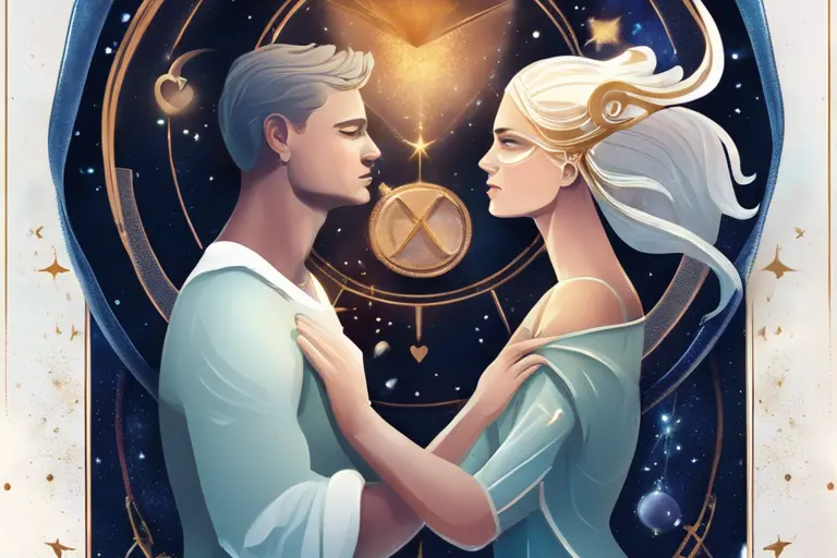 Love Compatibility Pisces & Sagittarius