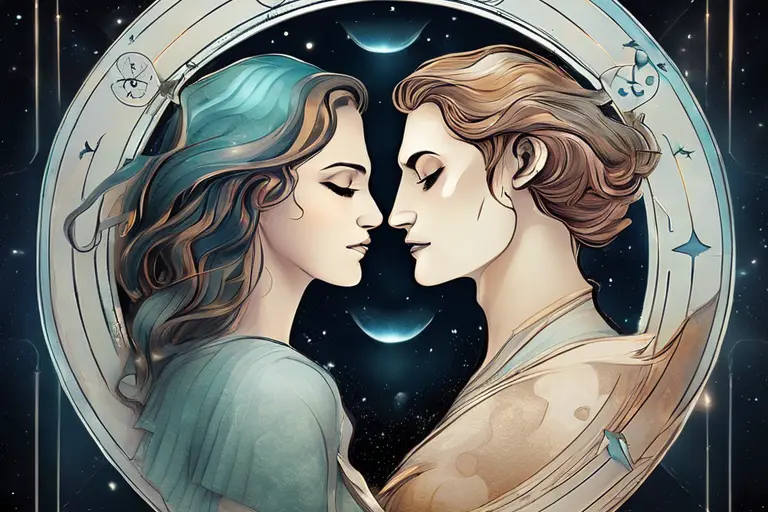 Love Compatibility Pisces & Leo