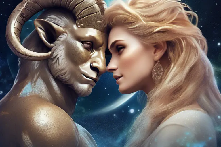 Love Compatibility Capricorn & Leo