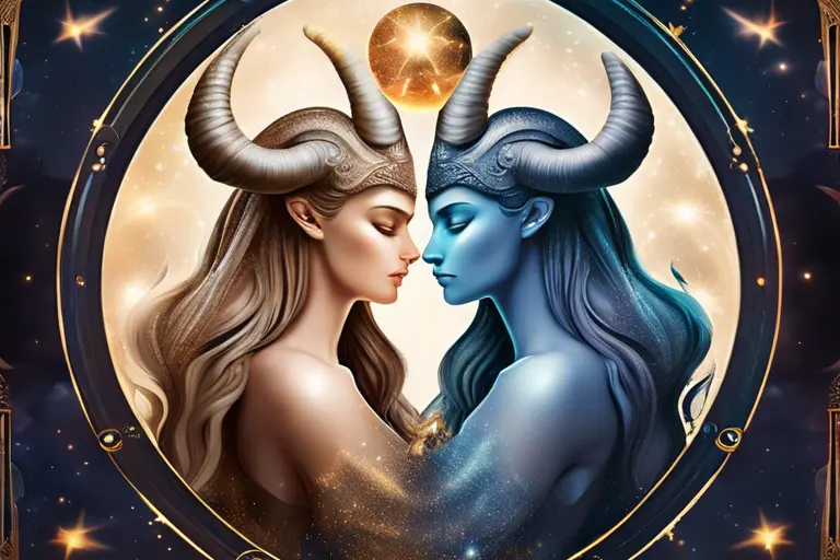 Love Compatibility Capricorn & Virgo