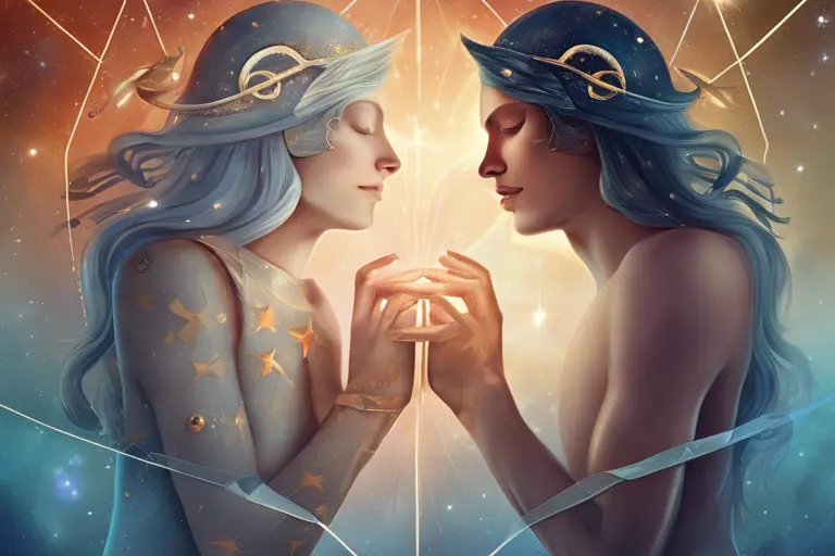 Love Compatibility Gemini & Virgo