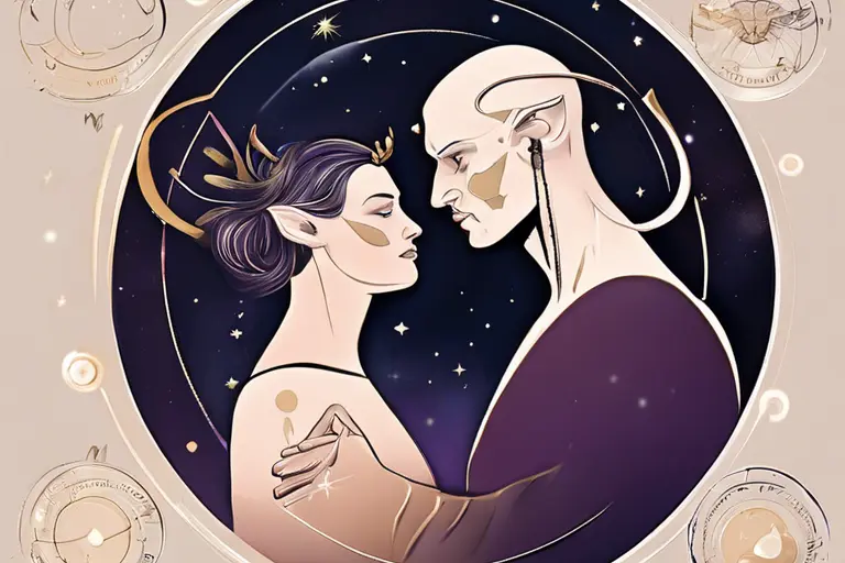 Love Compatibility Taurus & Cancer