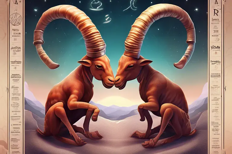 Love Compatibility Aries & Scorpio