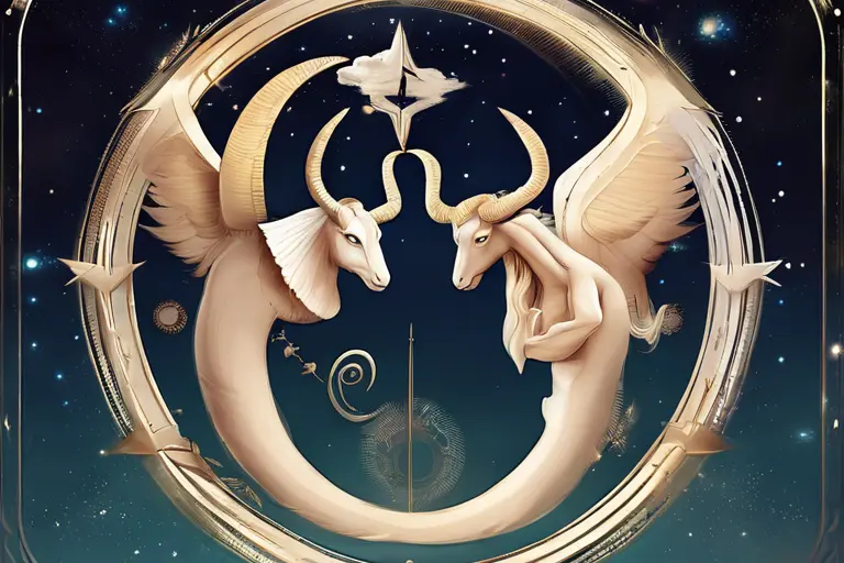 Love Compatibility Capricorn & Sagittarius