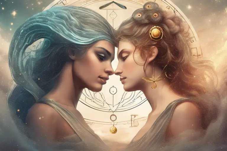 Love Compatibility Pisces & Aries