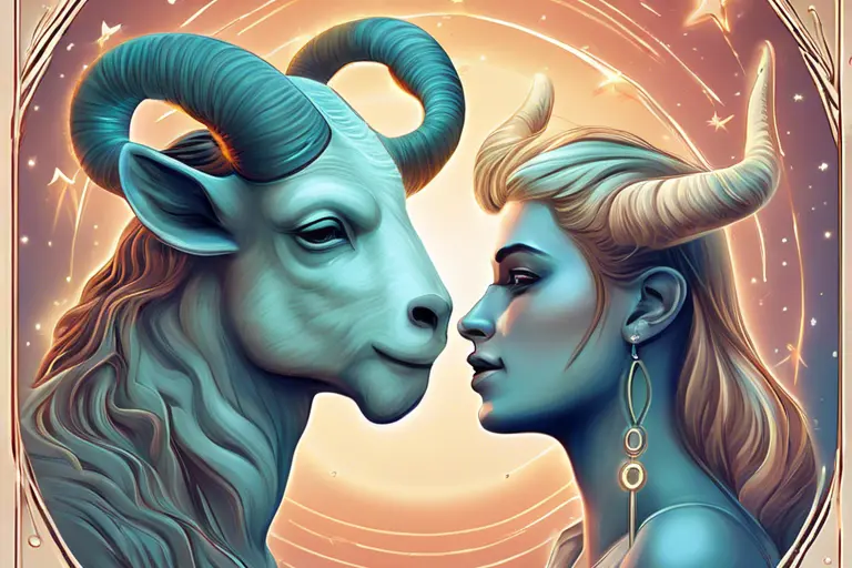 Love Compatibility Capricorn & Taurus