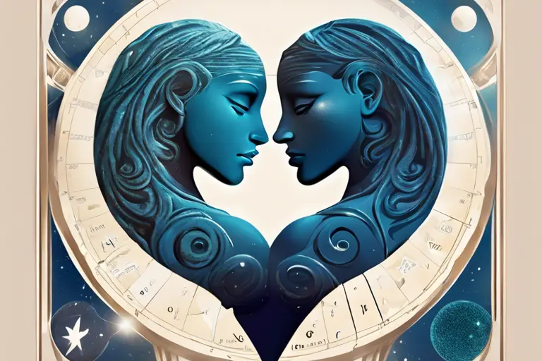 Love Compatibility Aquarius & Leo