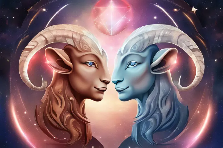 Love Compatibility Aries & Leo