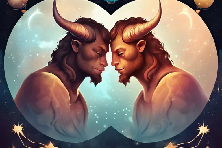 Love Compatibility Taurus & Gemini