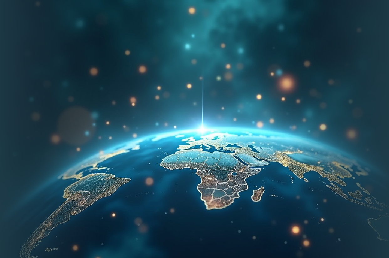 How to Use Astrocartography to Determine Your Power Places