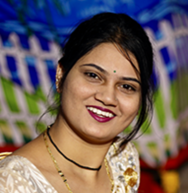 Sharifa Avatar