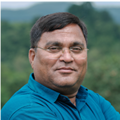 Manish Avatar