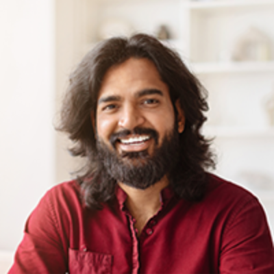 Kamal Avatar