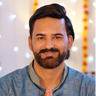 Suraj Avatar